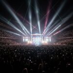 The Highest-Grossing Concert Tours of All Time