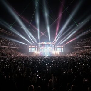 Taylor Swift Extends Eras World Tour with 30 New Dates for 2026