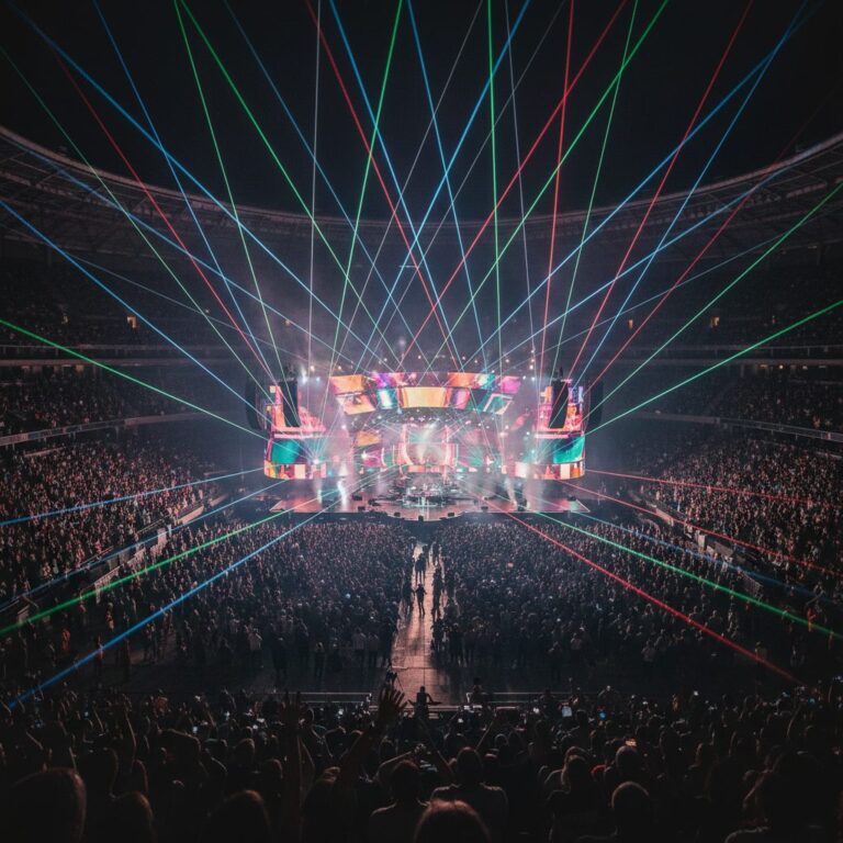 Taylor Swift's Eras Tour: The Most Iconic Moments in Photos