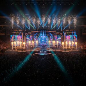 The Business of a Hit Song: Streaming & Royalties