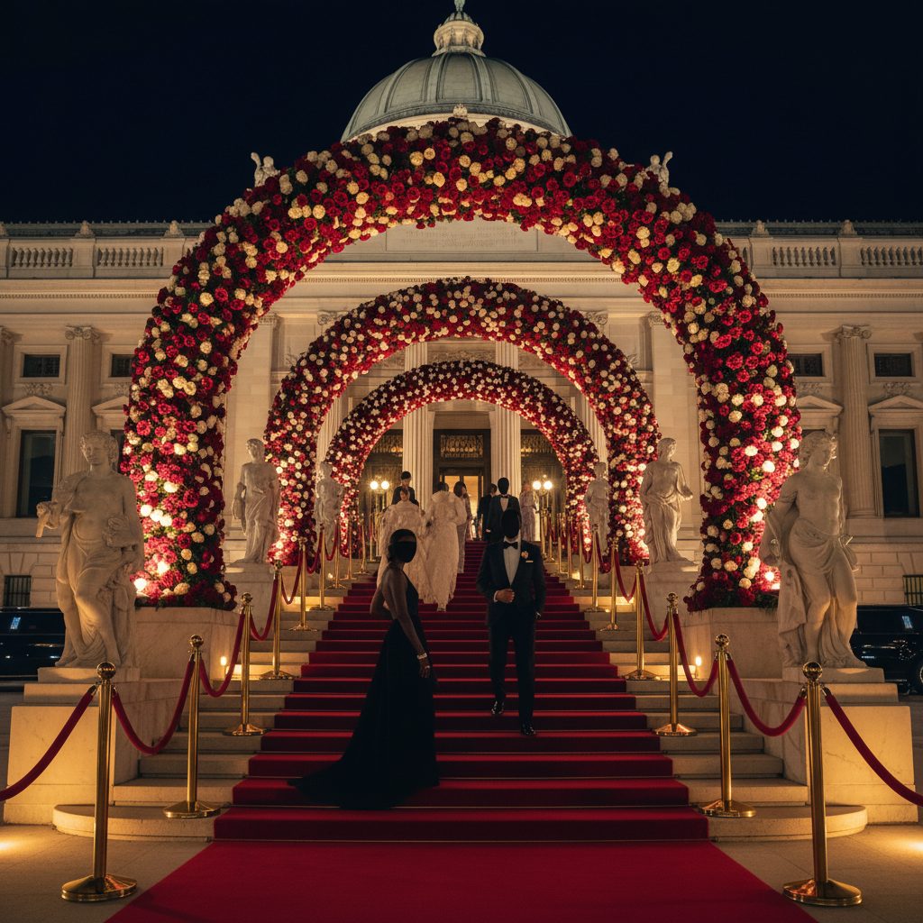 2026 Met Gala: Every Showstopping Look on the Red Carpet