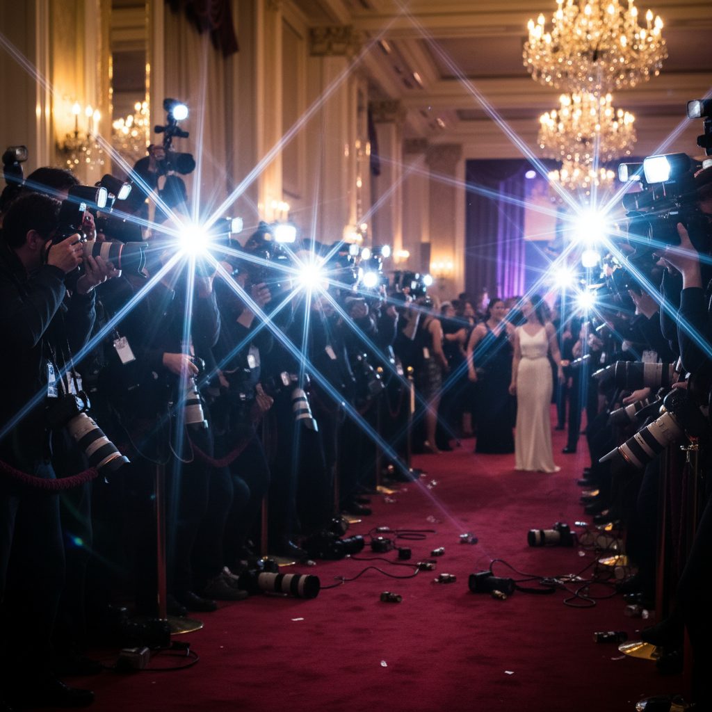 Rihanna at the 2026 Met Gala in an ivory gown